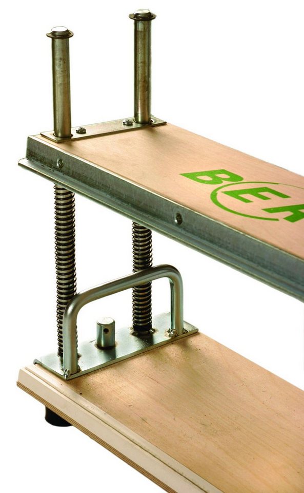 BERGTECTOOL Trennschneider DÄMMSTOFFSCHNEIDMASCHINE DSM ISOCUT® 1025, 1-tlg. von BERGTECTOOL