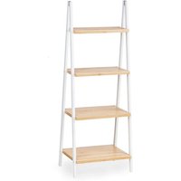 Regal bamboo glow, 40 x 30 x 109 cm Regal bamboo glow, 40 x 30 x 109 cm von BERILO