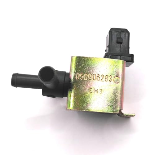 058906283C Turbo-Boostdruck-Magnetventil für VW Audi A4 S4 TT Volkswagen Jetta Passat 058906283F 06A906283E 058906283C 058906283C Turbo-Boostdruck-Magnetventil für VW Audi A4 S4 TT Volkswagen Jetta Passat 058906283F 06A906283E 058906283C von BERISOUG