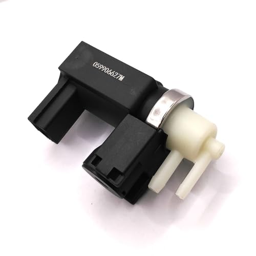 059906627M Turbodruck-Magnetventil für VW-Audi- Q5 Utility 2.0T Utility 4-Türer 2.0L 1984CC 059-906-627-Q 059906629F 059906627M 059906627M Turbodruck-Magnetventil für VW-Audi- Q5 Utility 2.0T Utility 4-Türer 2.0L 1984CC 059-906-627-Q 059906629F 059906627M von BERISOUG