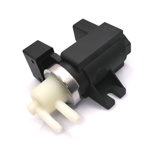 8E0906627C Turbo-Boostdruck-Magnetventil für VW Audi A4 A6 Avant 1.9TDI 2.0TDI 2001-2011 72290313 8E0906627C von BERISOUG