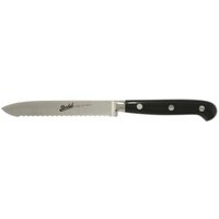 Berkel - Adhoc Multi -Use -Messer 12 cm Schwarz von BERKEL
