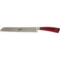 Elegance Brotmesser 22 cm Rot - Berkel von BERKEL