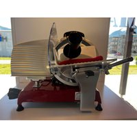 Berkel - rl 250 Aufschnittmaschine Red Line, Rot von BERKEL