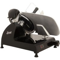 Electric Slicer New Red Line 300 Schwarz - Berkel von BERKEL