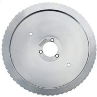 Gezahntes Messer für HomeLine Plus 200 - Berkel von BERKEL