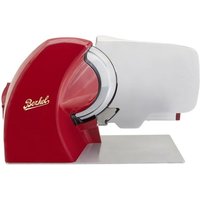 Allesschneider Home Line 250 Plus Farbe Rot - Berkel von BERKEL