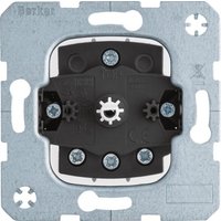 Berker 3-Stufenschalter HLK-Reg. 386113 - 386113 Berker 3-Stufenschalter HLK-Reg. 386113 - 386113 von BERKER