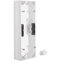 Berker AP-Gehäuse 3f. pws/gl 10438989 von BERKER