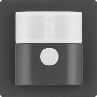 Berker Bewegungsmelder 1,1 m anthrazit samt 85341126 Berker Bewegungsmelder 1,1 m anthrazit samt 85341126 von BERKER