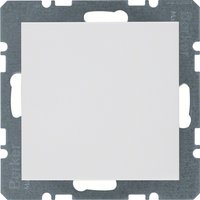 Berker Blindverschluss pws/gl mit Zentralstück 10098989 Berker Blindverschluss pws/gl mit Zentralstück 10098989 von BERKER