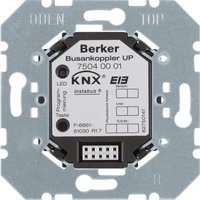 Berker Busankoppler UP, instabus KNX/EIB 75040001 Berker Busankoppler UP, instabus KNX/EIB 75040001 von BERKER