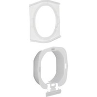 Berker Dichtungsset transp f. Steckdose 10107600 - 10107600 von BERKER
