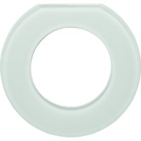 Berker Glas-Endrahmen 1-fach Glas polarweiß 109219 Berker Glas-Endrahmen 1-fach Glas polarweiß 109219 von BERKER
