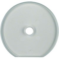Berker Glasplatte f.Drehschalter/tast. 1094 - 1094 von BERKER