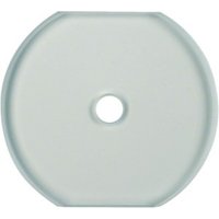 Berker Glasplatte f.Drehschalter/tast. 1095 - 1095 Berker Glasplatte f.Drehschalter/tast. 1095 - 1095 von BERKER