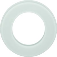 Berker Glasrahmen 1-fach Glas polarweiß 109109 Berker Glasrahmen 1-fach Glas polarweiß 109109 von BERKER