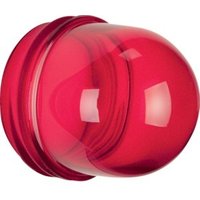 Berker Lichtsignalhaube rt E14, transparent 1231 - 1231 von BERKER