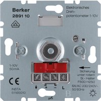 Berker Potentiometer 289110 von BERKER