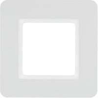 Berker Rahmen 1f. pws/samt 10116189 - 10116189 von BERKER