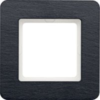 Berker Rahmen 1f. schiefer 10116030 - 10116030 von BERKER