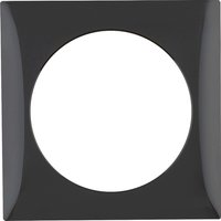 Berker Rahmen 1fach sw glänzend 918272510 Berker Rahmen 1fach sw glänzend 918272510 von BERKER