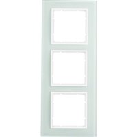 Berker Rahmen 3f.pws senkrecht/waagerecht 10136909 Berker Rahmen 3f.pws senkrecht/waagerecht 10136909 von BERKER