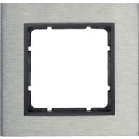 Berker Rahmen Eds/anth 1fach 10113606 - 10113606 von BERKER