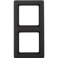 Berker Rahmen anth/samt 2fach 10126086 Berker Rahmen anth/samt 2fach 10126086 von BERKER