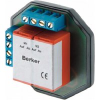 Berker RolloTec Trennrelais 2930 - 2930 Berker RolloTec Trennrelais 2930 - 2930 von BERKER