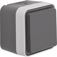 Berker SCHUKO-Steckdose lichtgrau 47633505 Berker SCHUKO-Steckdose lichtgrau 47633505 von BERKER
