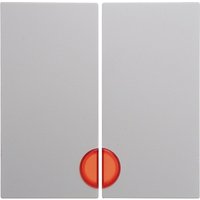 Berker Wippe pws/gl mit roter Linse 16278989 Berker Wippe pws/gl mit roter Linse 16278989 von BERKER