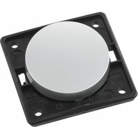 Integro Flow/Pure Ausschalter Wippschalter 1-polig chrom matt lackiert - Berker Integro Flow/Pure Ausschalter Wippschalter 1-polig chrom matt lackiert - Berker von BERKER