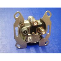 RTV-2xSAT-Dose für analoge und digitale DVB-T-Anlagen, Mechanismus, One.Platforme RTV-2xSAT-Dose für analoge und digitale DVB-T-Anlagen, Mechanismus, One.Platforme von BERKER