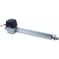 Berner Drehtorantrieb / Garagentorantrieb inkl. Funkempfänger BDE221, Handsender von BERNER TORANTRIEBE