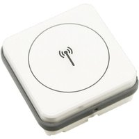 Berner Torantriebe - Berner Externe Antenne bta-mcx 7000 Bluetooth-Empfänger Anschlussleitung 7000 mm von BERNER TORANTRIEBE