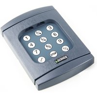 Berner Torantriebe - Berner Funk-Codetaster BHS591 Garagentorantriebe Tastatur beleuchtet 868 MHz Berner Torantriebe - Berner Funk-Codetaster BHS591 Garagentorantriebe Tastatur beleuchtet 868 MHz von BERNER TORANTRIEBE