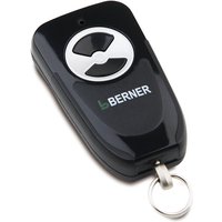 Berner Torantriebe - Berner Miniatur Handsender BHS121 868 MHz Zubehör für Torantriebe von BERNER TORANTRIEBE