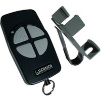 Midi Handsender BHS140 Frequenz 868 MHz Zubehör für Torantriebe - Berner von BERNER