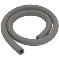 Kautschuk Rohrisolierung Rohrdämmung 50% gemäß GEG/EnEV 2 Meter 15 x 10 mm Kautschuk Rohrisolierung Rohrdämmung 50% gemäß GEG/EnEV 2 Meter 15 x 10 mm von BERNER