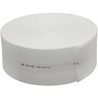 Pe Schutzschlauch für Abflussrohr 25 Meter 70 x 4 mm von BERNER