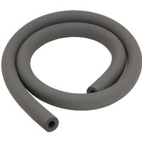 Kautschuk Rohrisolierung Rohrdämmung 100% gemäß GEG/EnEV 2 Meter 35 x 36 mm von BERNER