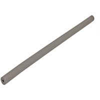 Berner - pe Rohrisolierung Rohrdämmung 50% gemäß GEG/EnEV 2 Meter 35 x 20 mm von BERNER