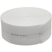 Pe Schutzschlauch für Abflussrohr 25 Meter 100 x 4 mm von BERNER