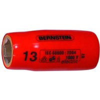 16-498 vde Außen-Sechskant VDE-Steckschlüsseleinsatz 22 mm 3/8 - Bernstein Tools For Electronics von BERNSTEIN TOOLS FOR ELECTRONICS