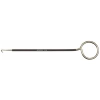 2-133 Federhaken mit Ring - Bernstein Tools For Electronics von BERNSTEIN TOOLS FOR ELECTRONICS