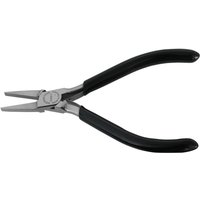 3-932-7 esd Flachzange Gerade Spezialstahl 120 mm - Bernstein Tools For Electronics von BERNSTEIN TOOLS FOR ELECTRONICS