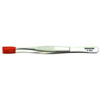 5-009 Greifpinzette 140 mm - Bernstein Tools For Electronics von BERNSTEIN TOOLS FOR ELECTRONICS