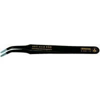 Bernstein Tools For Electronics - 5-061-13 SMD-Pinzette 2ab sa Flach-breit, gebogen 115 mm Bernstein Tools For Electronics - 5-061-13 SMD-Pinzette 2ab sa Flach-breit, gebogen 115 mm von BERNSTEIN TOOLS FOR ELECTRONICS
