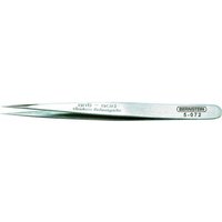 Bernstein Tools For Electronics - 5-072 SMD-Pinzette 3c sa Spitz, schmal 110 mm Bernstein Tools For Electronics - 5-072 SMD-Pinzette 3c sa Spitz, schmal 110 mm von BERNSTEIN TOOLS FOR ELECTRONICS
